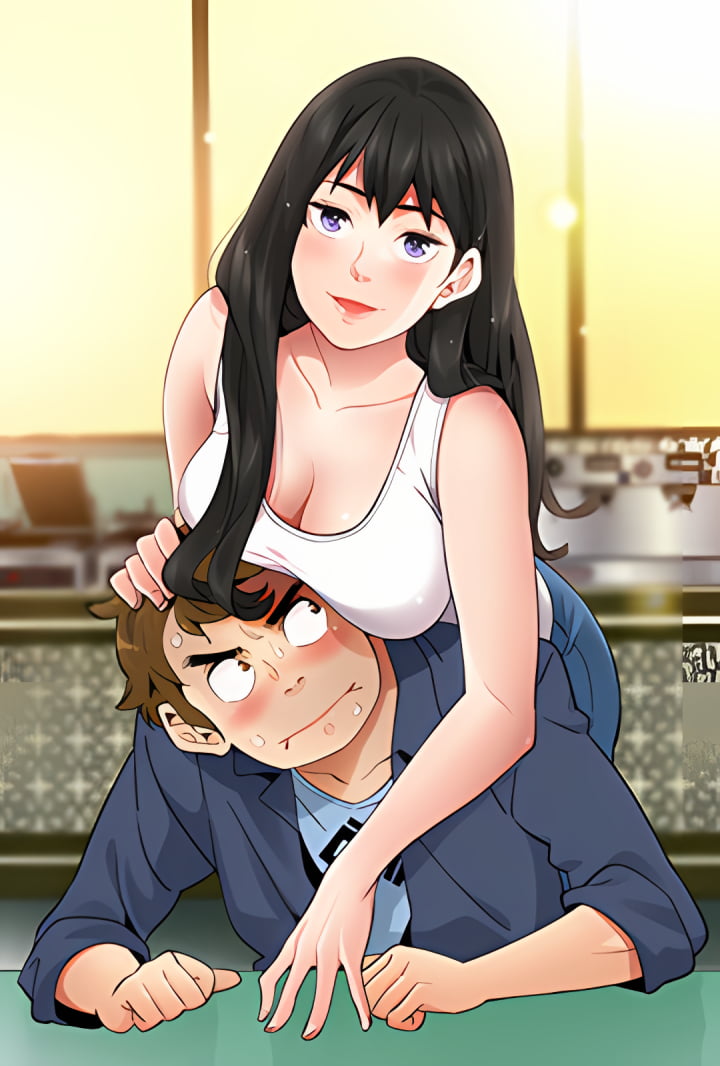 韩漫漫画官网入口韩漫精选